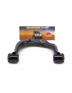 Bras de suspension supérieur gauche Terrain Tamer Toyota 2