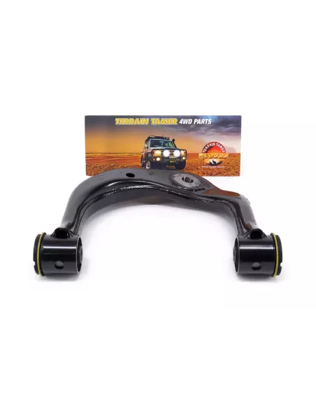 Bras de suspension supérieur gauche Terrain Tamer Toyota