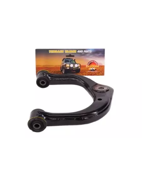 Bras de suspension supérieur droit Terrain Tamer Toyota