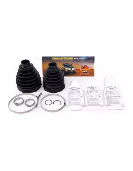 Kit Soufflet Cardan Intérieur & Extérieur Droit ou Gauche