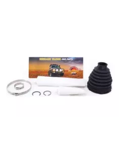 Kit de soufflet de cardan intérieur droit ou gauche Terrain