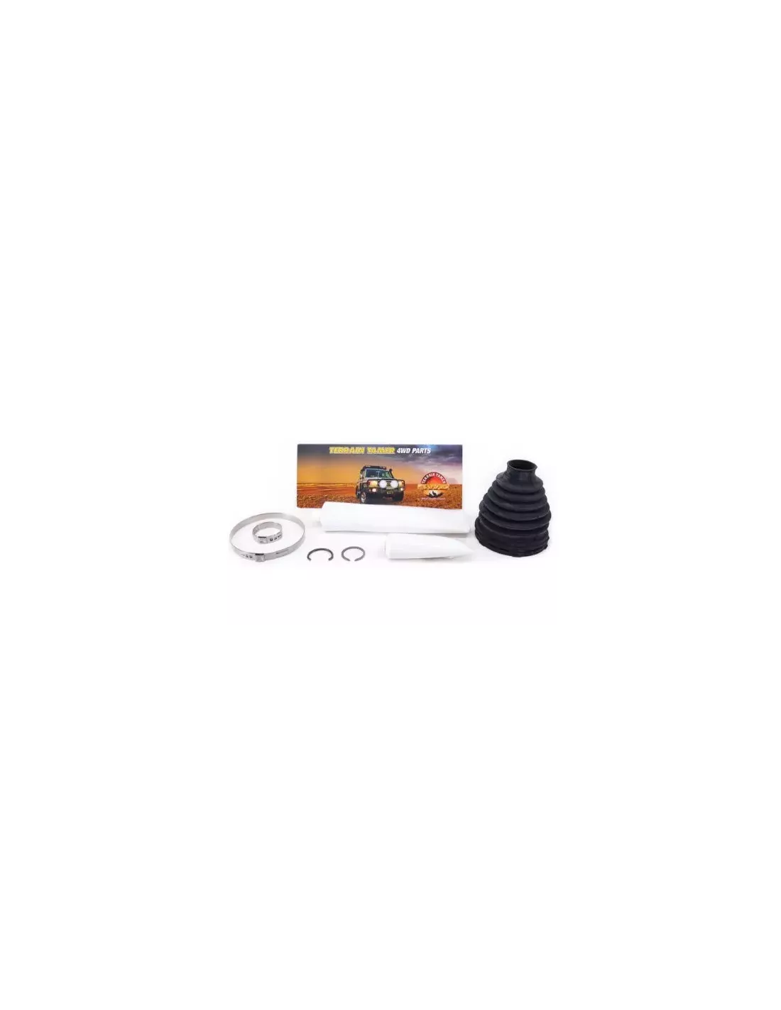 Kit de soufflet de cardan intérieur droit ou gauche Terrain