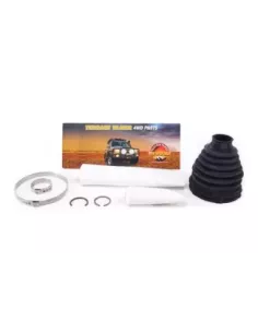 Kit de soufflet de cardan intérieur droit ou gauche Terrain 2