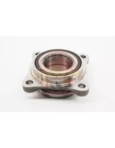 Kit roulement de roue avant gauche ou droit compatible ABS
