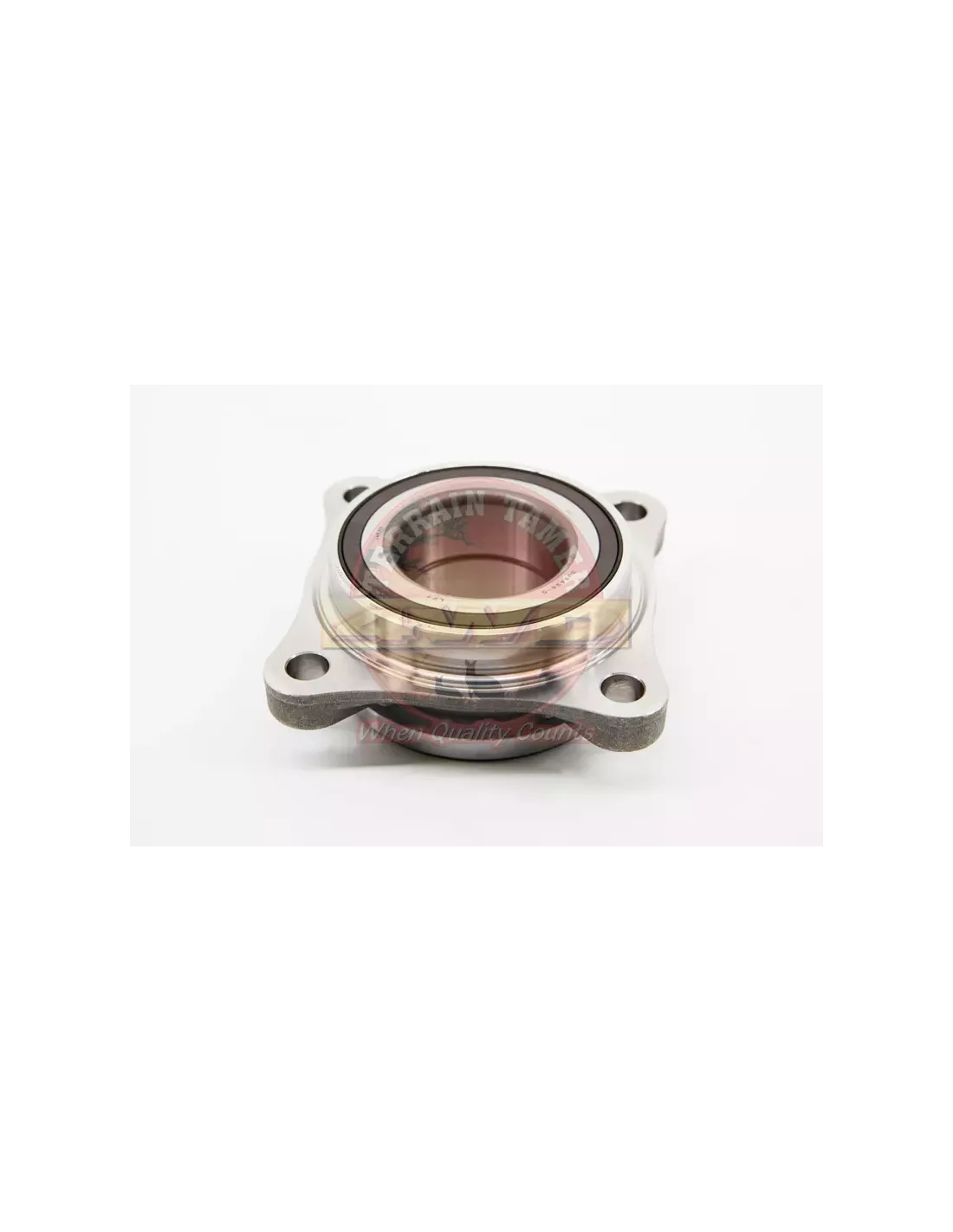 Kit roulement de roue avant gauche ou droit compatible ABS