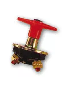 COUPE BATTERIE 12V / 500A