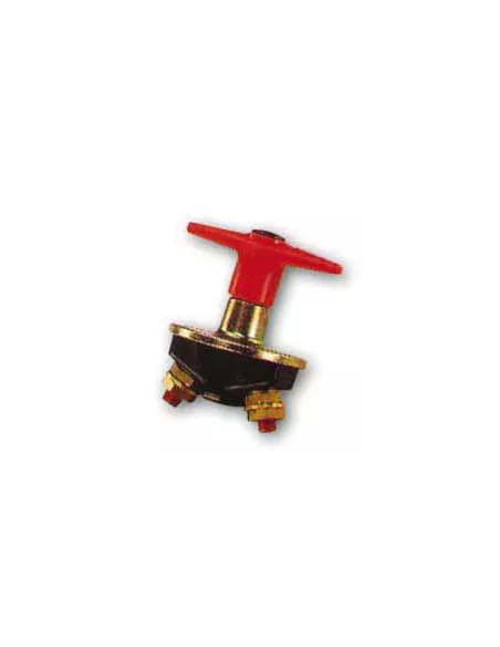 COUPE BATTERIE 12V / 500A
