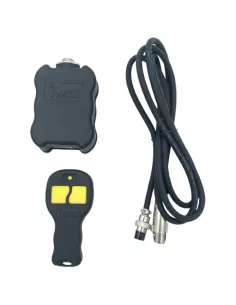 Fernbedienung T-MAX 9500 Aff Road-Musclelift
