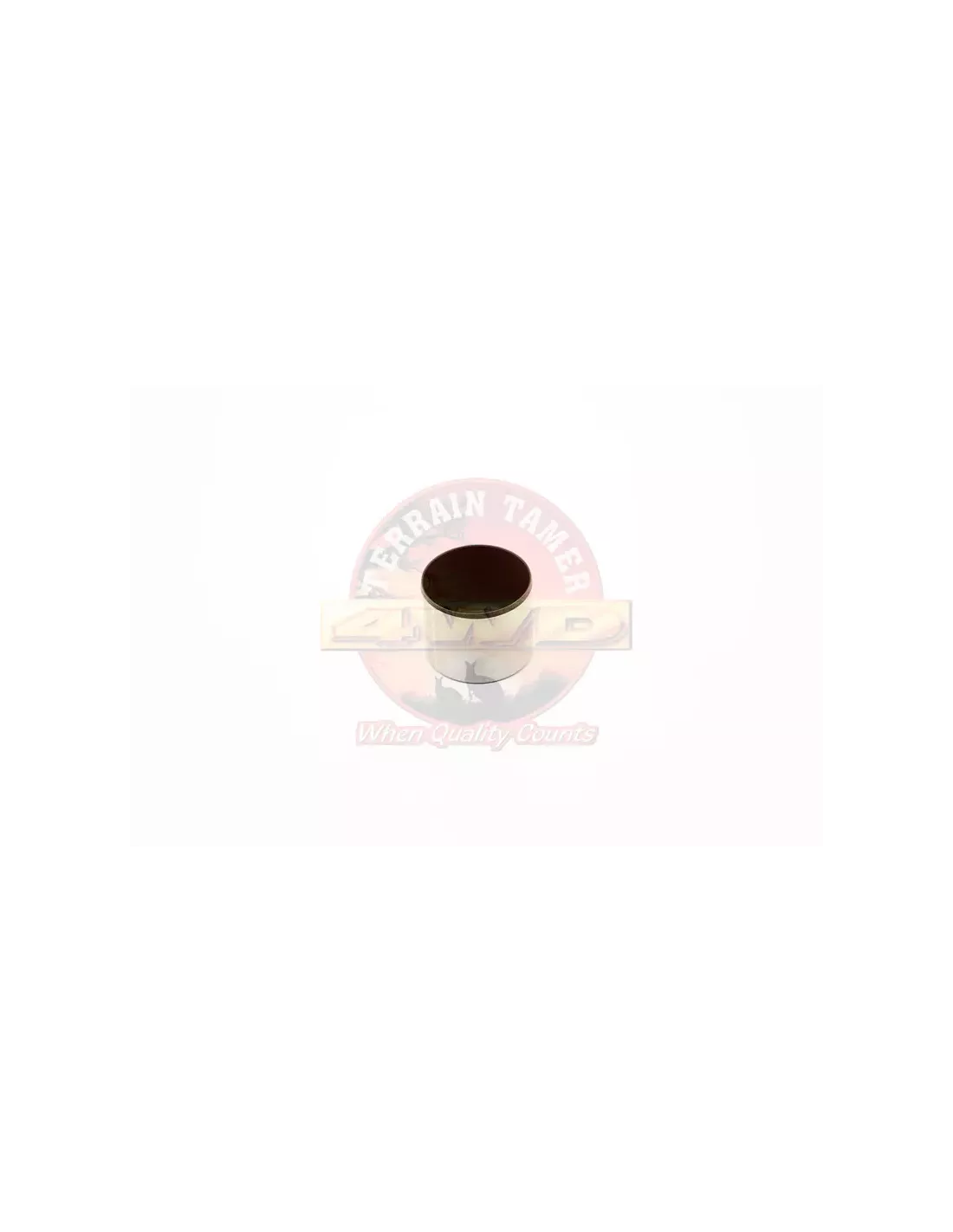 Soupape de Lifter T 5.32 Terrain Tamer Toyota Fj Cruiser