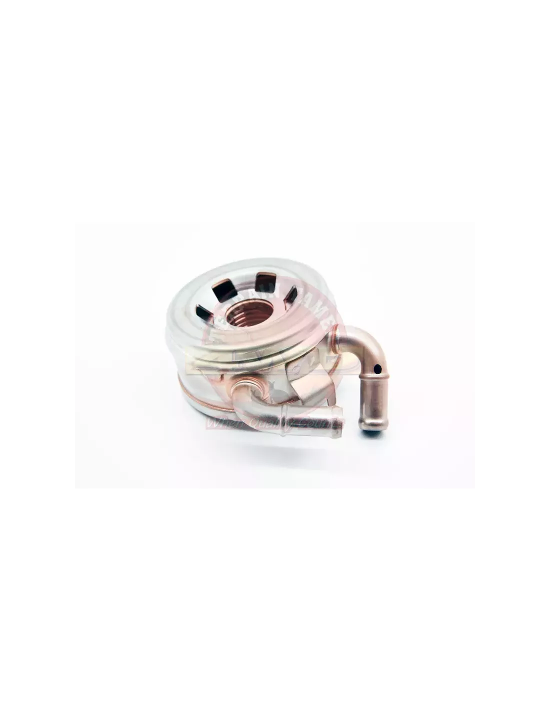Radiateur d'huile complet Terrain Tamer Toyota Fj Cruiser