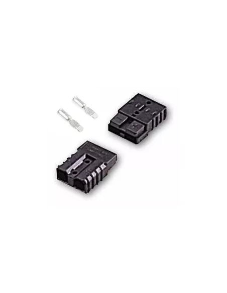 PRISE RAPIDE 50A (unitaire)