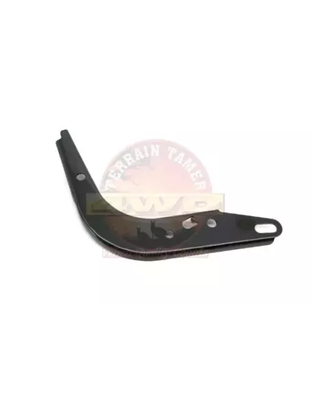 Support Marchepied Gauche N°3 Terrain Tamer Toyota Hilux