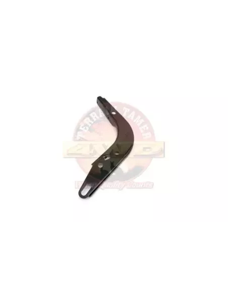 Support Marchepied Latéral Droit N°2 Terrain Tamer Toyota