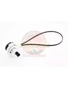 CÂBLE DE COMMANDE CHAUFFAGE Terrain Tamer Toyota Hilux