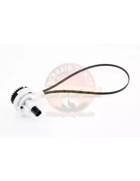 CÂBLE DE COMMANDE CHAUFFAGE Terrain Tamer Toyota Hilux