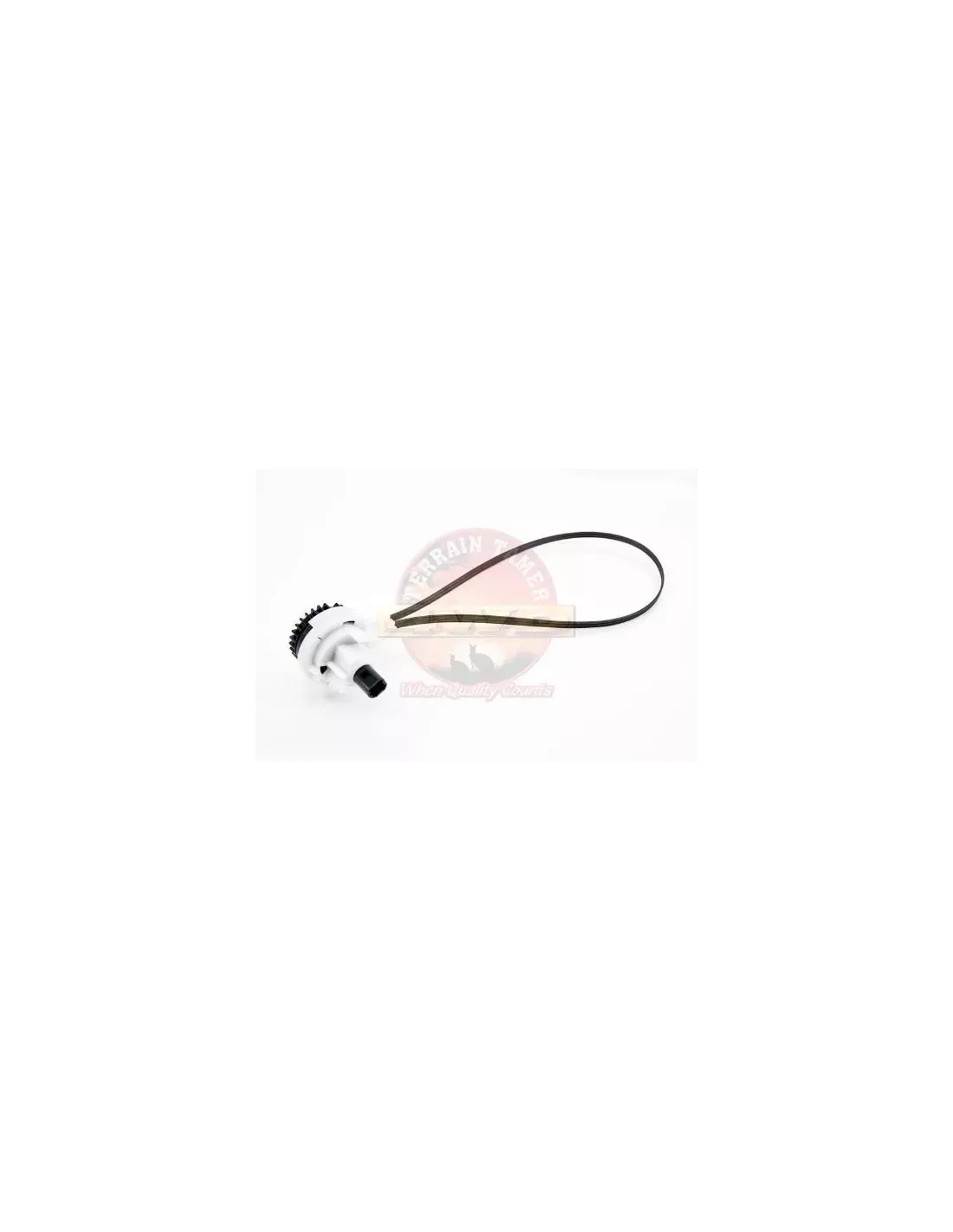 CÂBLE DE COMMANDE CHAUFFAGE Terrain Tamer Toyota Hilux