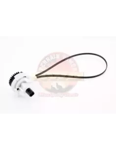 CÂBLE DE COMMANDE CHAUFFAGE Terrain Tamer Toyota Hilux 2