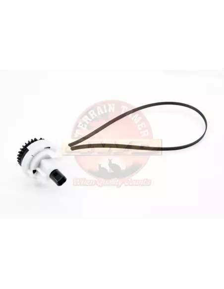 CÂBLE DE COMMANDE CHAUFFAGE Terrain Tamer Toyota Hilux