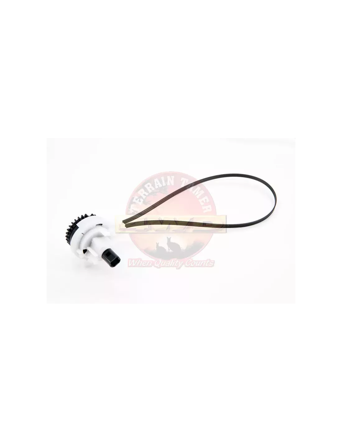CÂBLE DE COMMANDE CHAUFFAGE Terrain Tamer Toyota Hilux