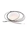 Câble d’assemblage sous assy commande serrure trappe