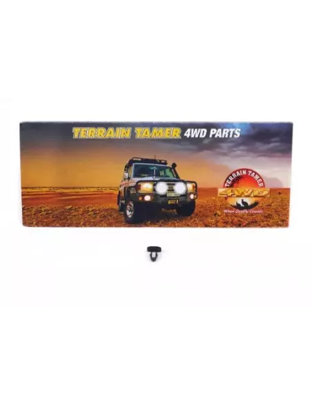 Agrafe de capot cowl Terrain Tamer Toyota Hilux TGN10