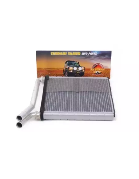 Noyau de Chauffage Terrain Tamer Toyota Hilux KUN35 07/2005