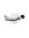 Boîtier de thermostat Terrain Tamer Toyota Hilux KUN26