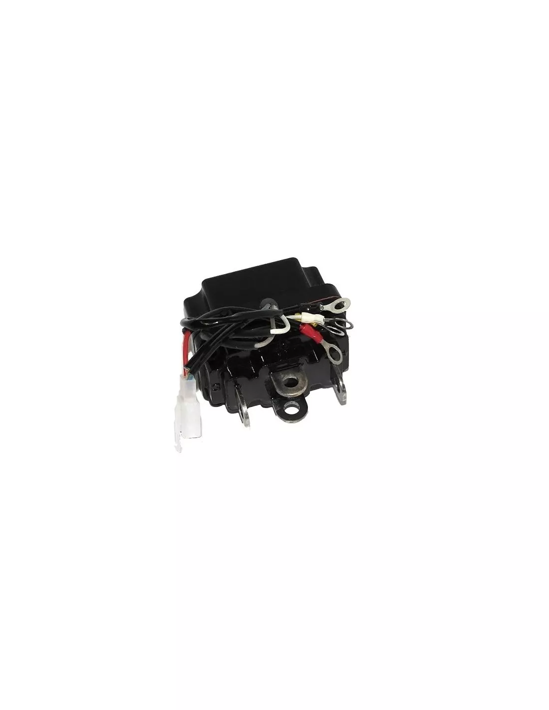 RELAIS INVERSEUR DOUBLE T MAX XPOWER / MUSCLELIFT
