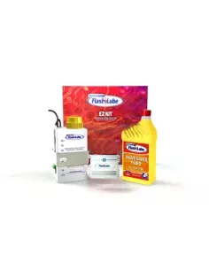 Kit Économiseur V/ÉLECT (Système Injection Séquentielle