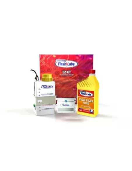 Kit Économiseur V/ÉLECT (Système Injection Séquentielle