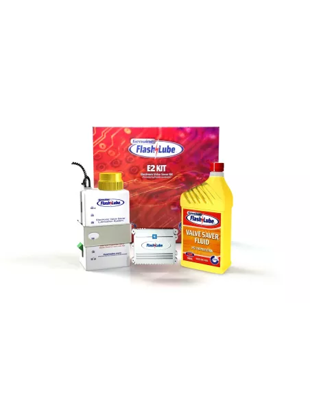 Kit Économiseur V/ÉLECT (Système Injection Séquentielle