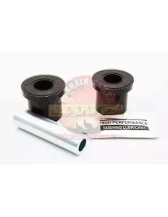 Kit de 3 bagues PRO BUSH Terrain Tamer Toyota Land Cruiser