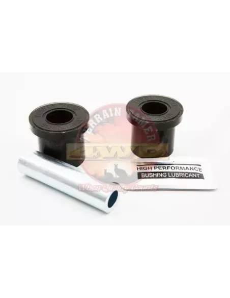 Kit de 3 bagues PRO BUSH Terrain Tamer Toyota Land Cruiser