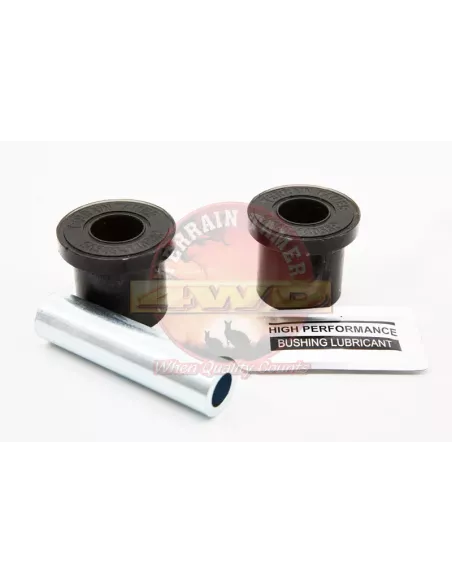 Kit de 3 bagues PRO BUSH Terrain Tamer Toyota Land Cruiser