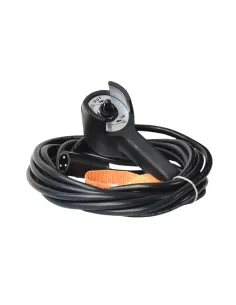 TELECOMMANDE TREUIL COME UP 3 BROCHES (5m)