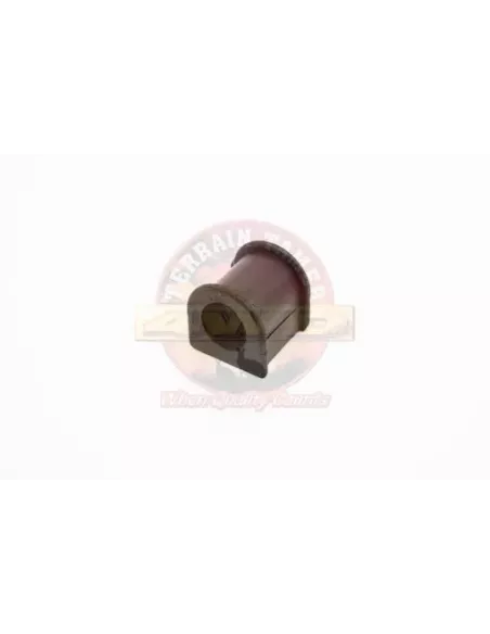 Silentbloc D type barre stabilisatrice 24mm x 32mm Terrain