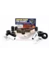 KIT PRO BUSH SILENTBLOC DE CHAÎNE Terrain Tamer Toyota