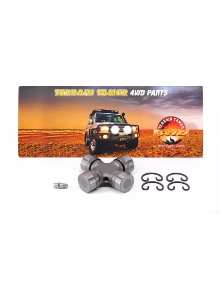 Circlip externe pour joint universel Terrain Tamer