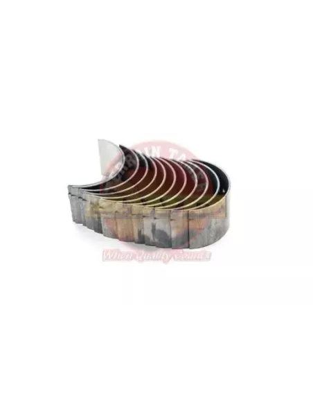 Jeu de coussinets de bielle 0.25 F 2F Terrain Tamer Toyota
