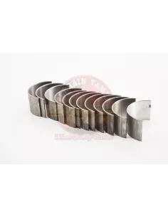 Jeu de coussinets de bielle 0.75 F 2F Terrain Tamer Toyota