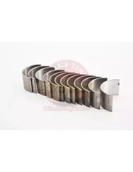 Jeu de coussinets de bielle 0.75 F 2F Terrain Tamer Toyota