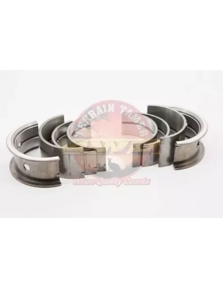 Kit roulement principal 0.75 F 2F Terrain Tamer Toyota Land