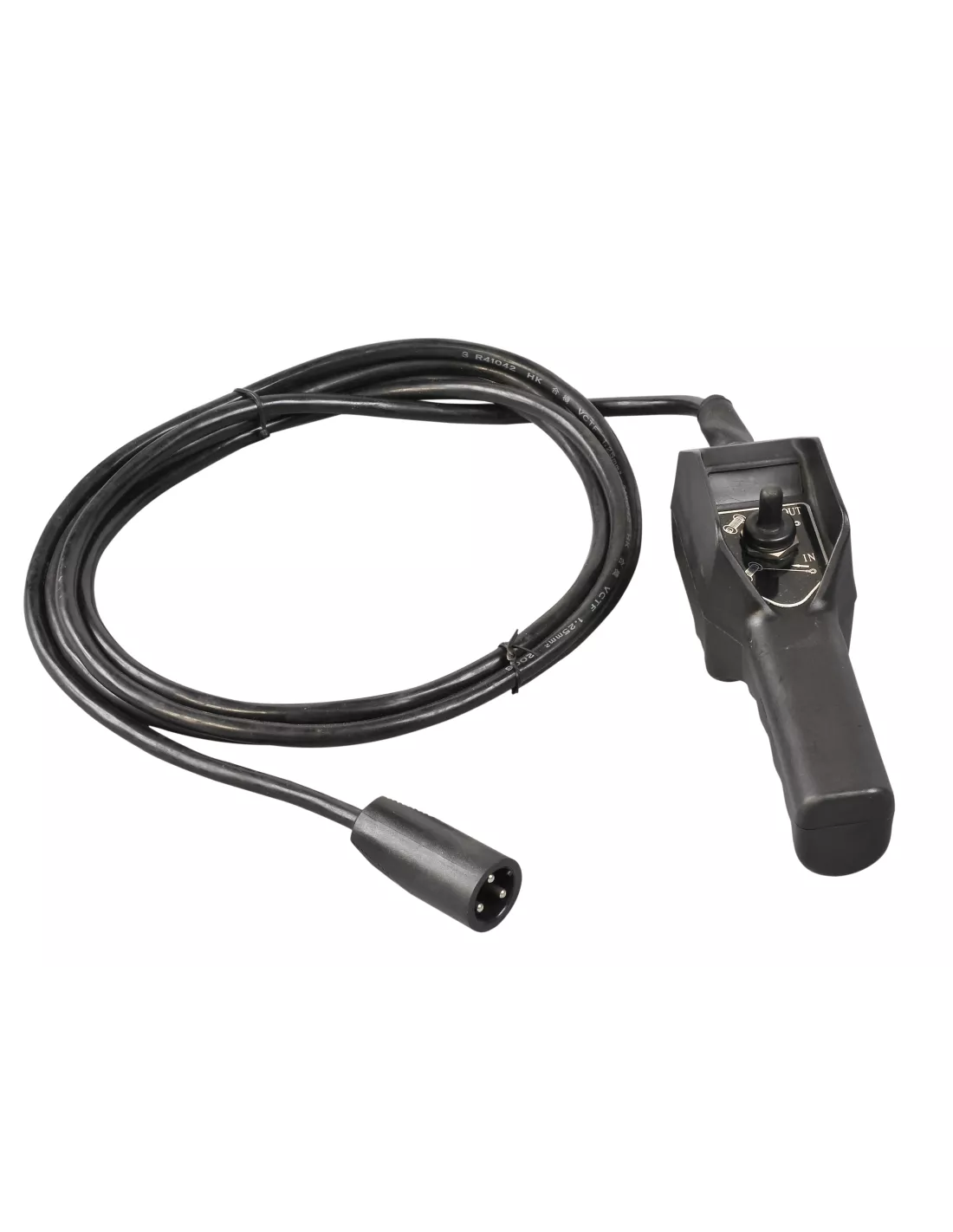 TELECOMMANDE TREUIL COME UP ATV (3m)