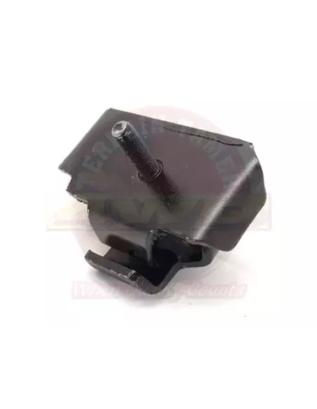 Support moteur avant 2 goujons en ligne Terrain Tamer