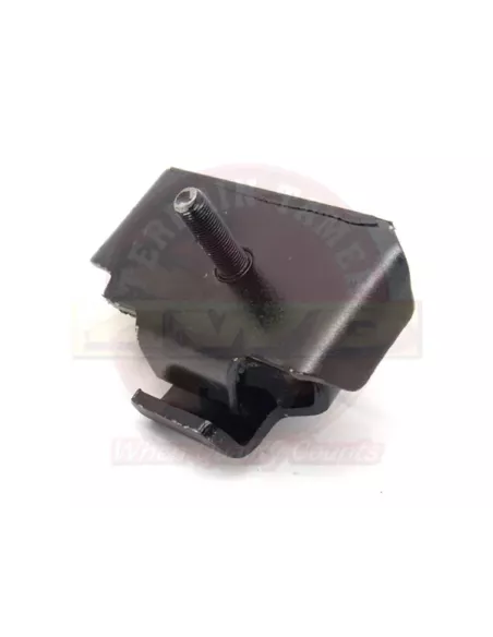 Support moteur avant 2 goujons en ligne Terrain Tamer