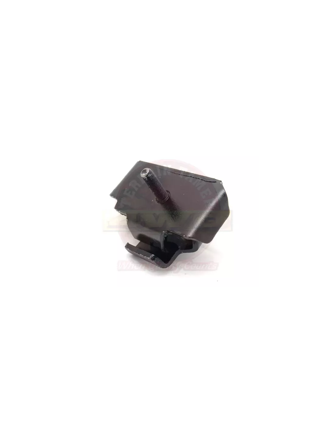 Support moteur avant 2 goujons en ligne Terrain Tamer