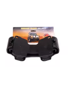 Silentbloc moteur arrière 2F Terrain Tamer Toyota Land