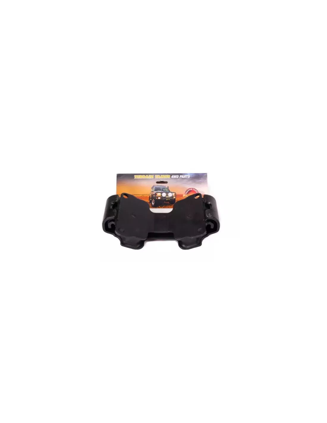 Silentbloc moteur arrière 2F Terrain Tamer Toyota Land
