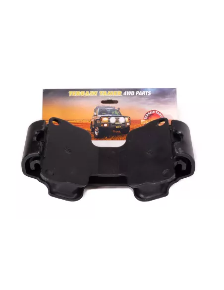 Silentbloc moteur arrière 2F Terrain Tamer Toyota Land