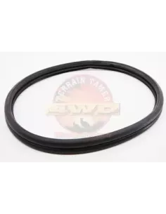Bourrelet d'étanchéité porte de service moteur avant 2